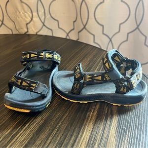 Teva Hurricane Kids Sandals